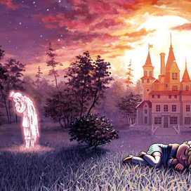 Дача лунного короля 3