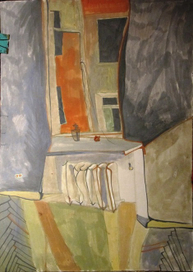 Субботний вечер