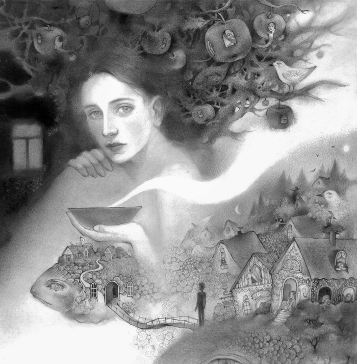 "Мечтатель"