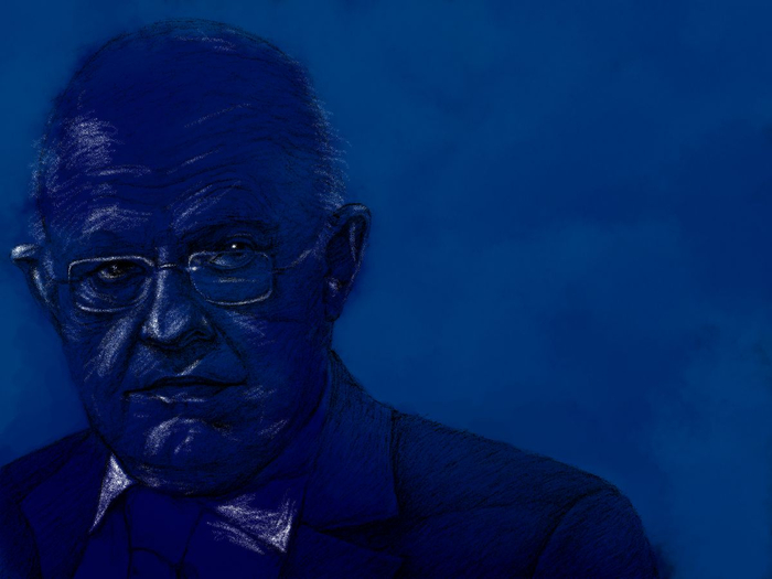 Джеймс Клэппер