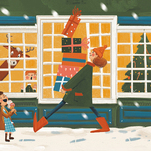 Расскажи секрет