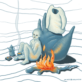 Марионетка