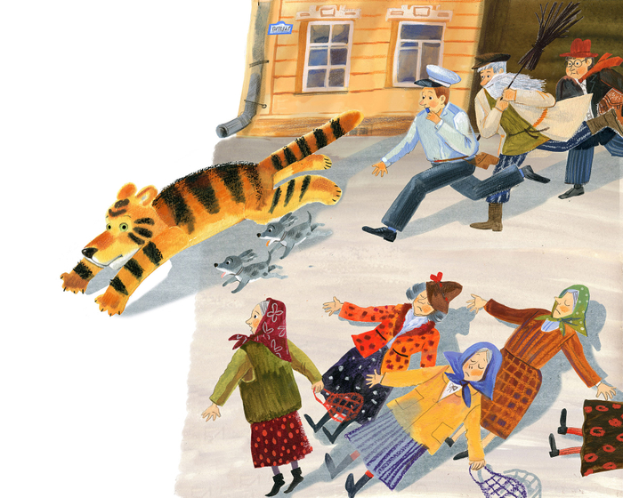 Неизвестный с хвостом2 