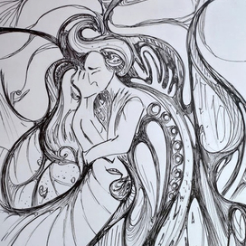 Демоны в любви