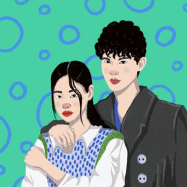 Тхам и Гойя