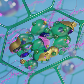 Размышления на тему внеземной жизни)