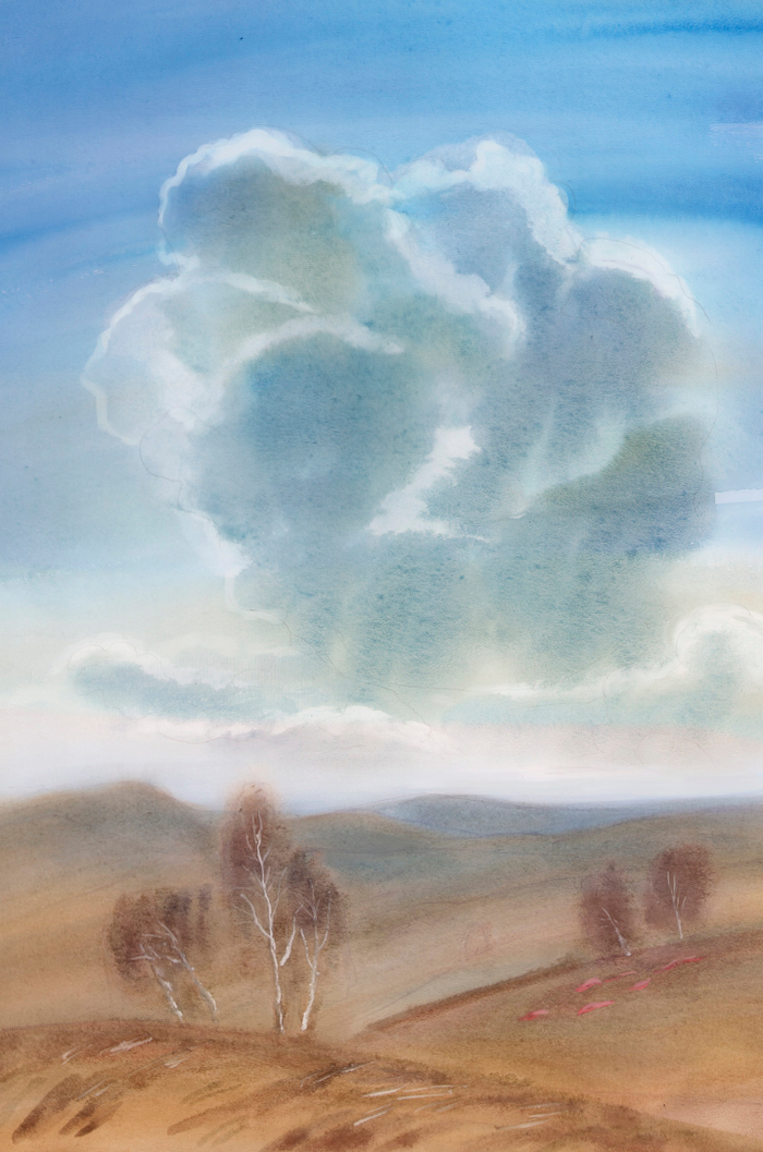 18 Капитанская дочка