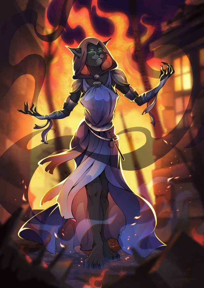 Трансформация