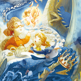 Дорогами добра