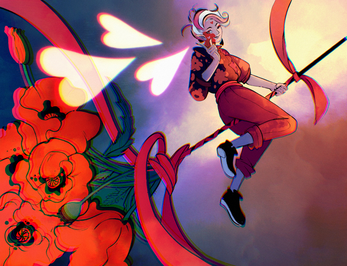 Маковый маг