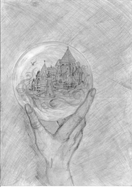 у маленькому-маленькому царстві