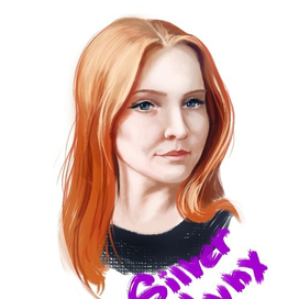 Автопортрет.