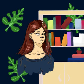 Я и изоляция...