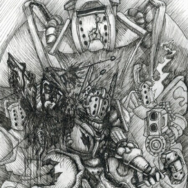 Мы - Авангард!