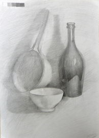still life