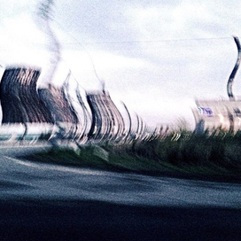 Поплывшая реальность