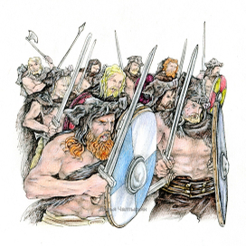 "Свиная голова"