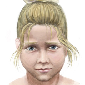 Непокорная