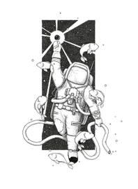 astronaut