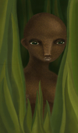 Черная пантера