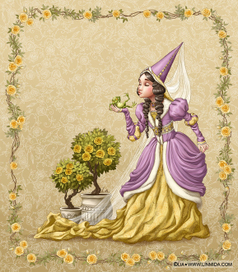 Безответная любовь Девони