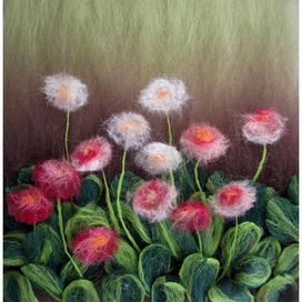 маргоритки