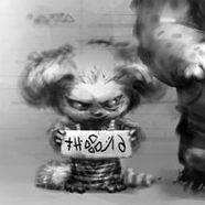 Заключенные межгалактической тюрьмы