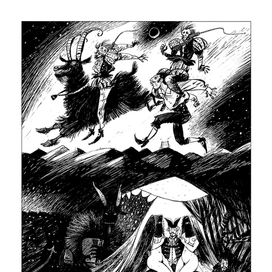 День восьмой