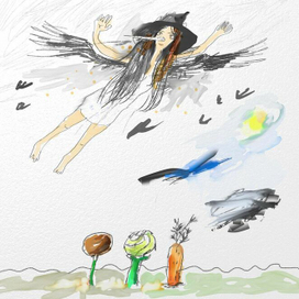 "На дачу". Только для взрослых.