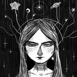 Девушка из снов 