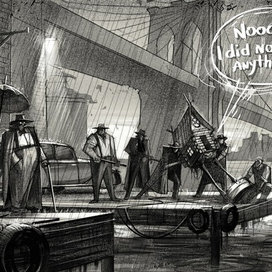 Избушка-Свидетельница