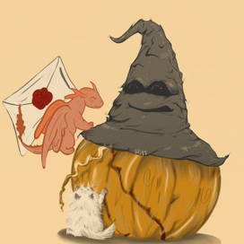 Гарри Поттер