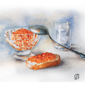 Из России с любовью