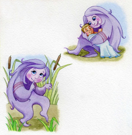 "заяц-хваста"