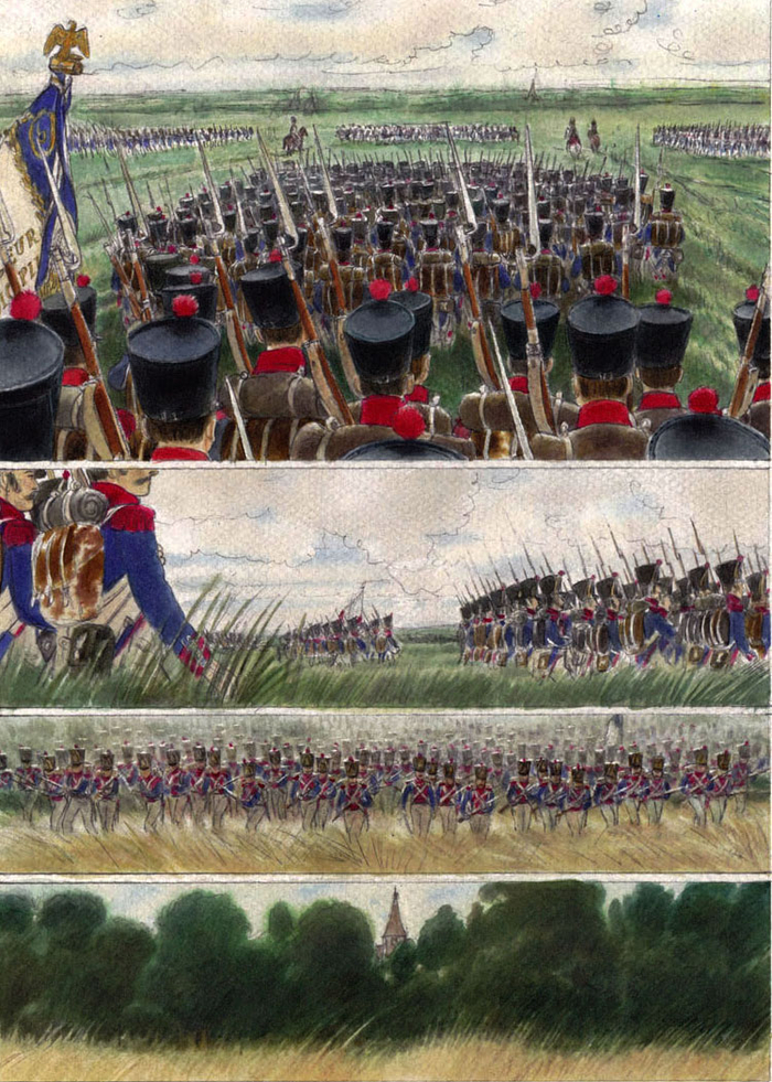 Ватерлоо(стр.19)