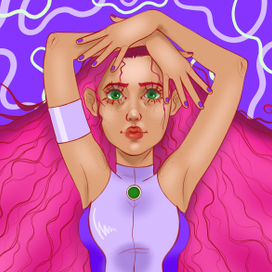 Скетч Старфаер 