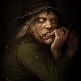 Тараканы в голове