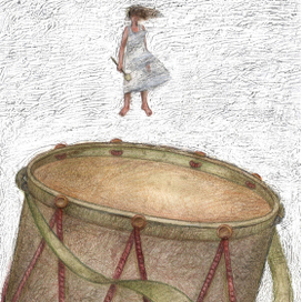 Б. Брехт "Мамаша Кураж и её дети"