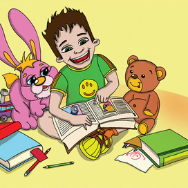 Старшии брат Сули