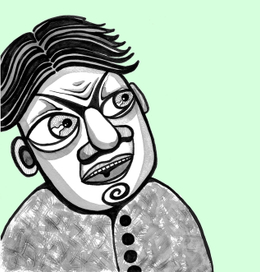 Хармс "Что теперь продают в магазинах"