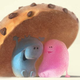 маленький джентельмен