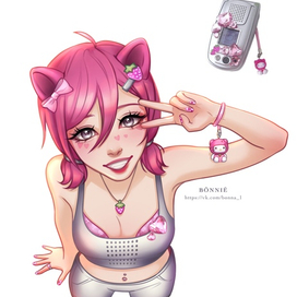 Хуманизация мобилки