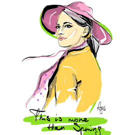 Это больше, чем Весна