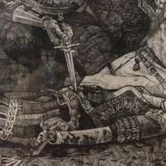 Смерть Мистле