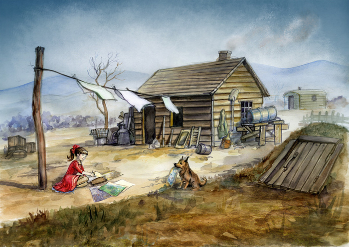 Волшебник Изумрудного города