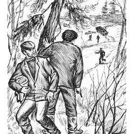 В.Тян Криминальное наследство