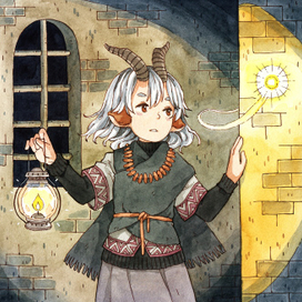 В поисках ответа