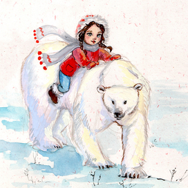 Северный полюс