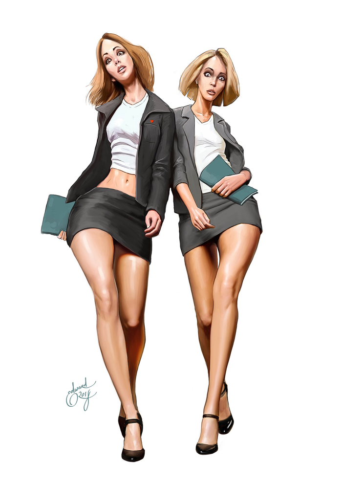 комсомолки