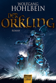 Hohlbein Orkling